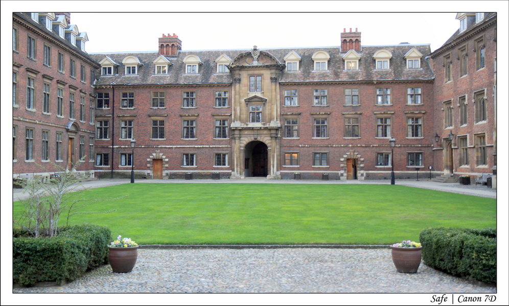 2011 - 03 - Cambridge 099